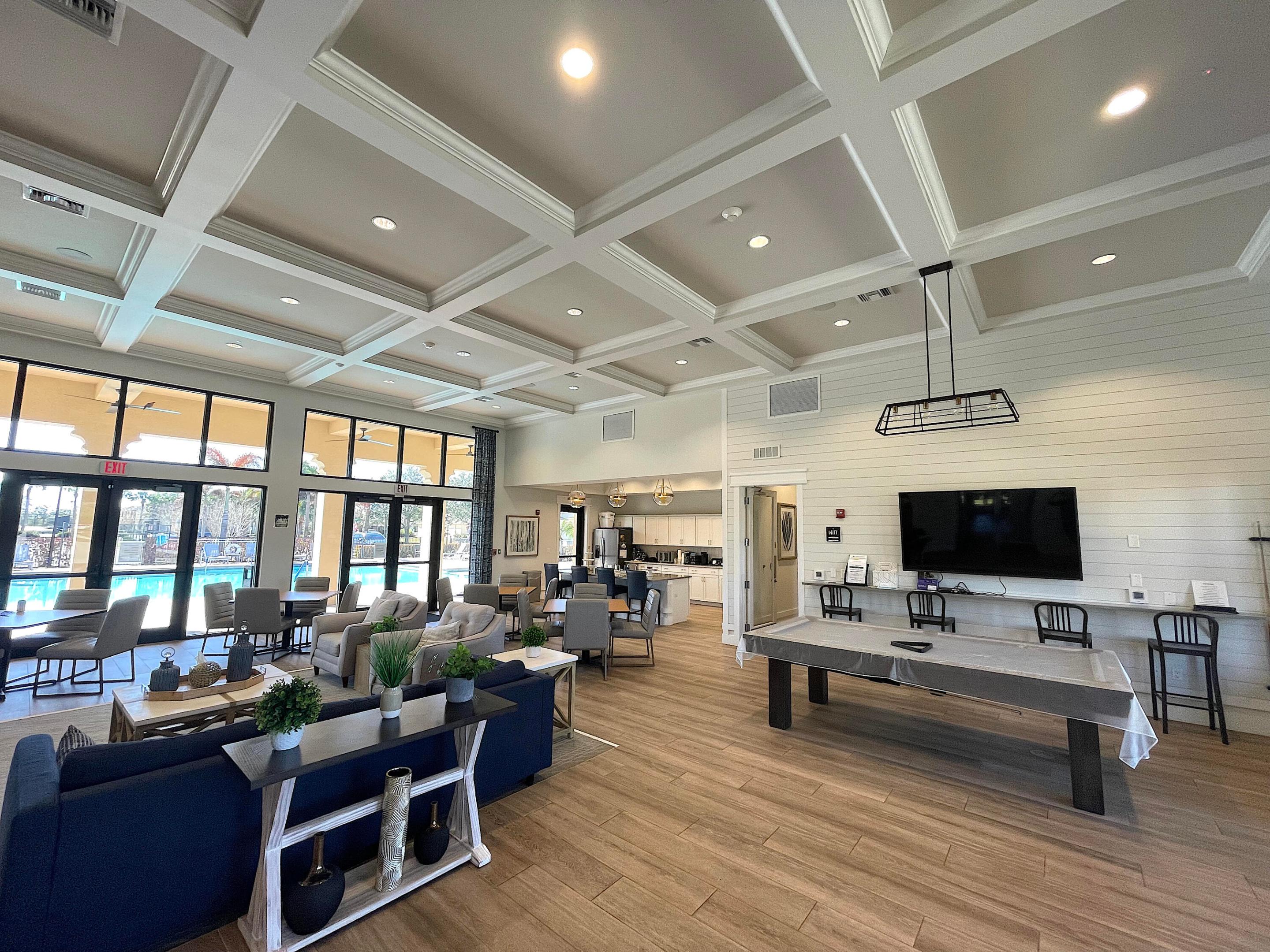 VERONA TRACE SUB & THE VILLAS AT VERONA TRACE - Residential