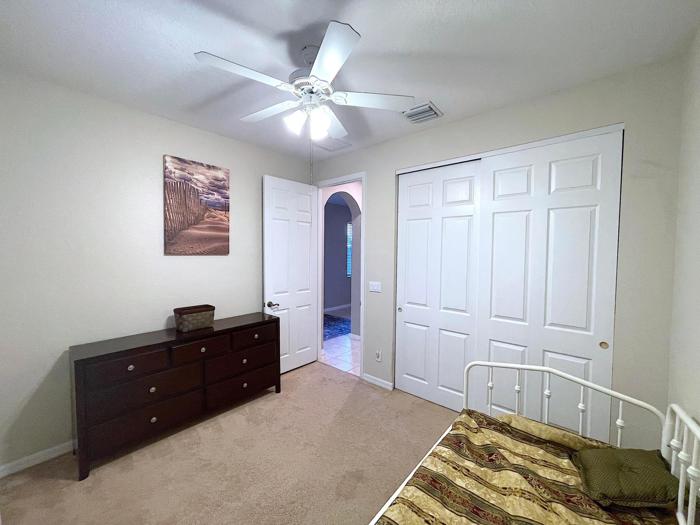 VERONA TRACE SUB & THE VILLAS AT VERONA TRACE - Residential
