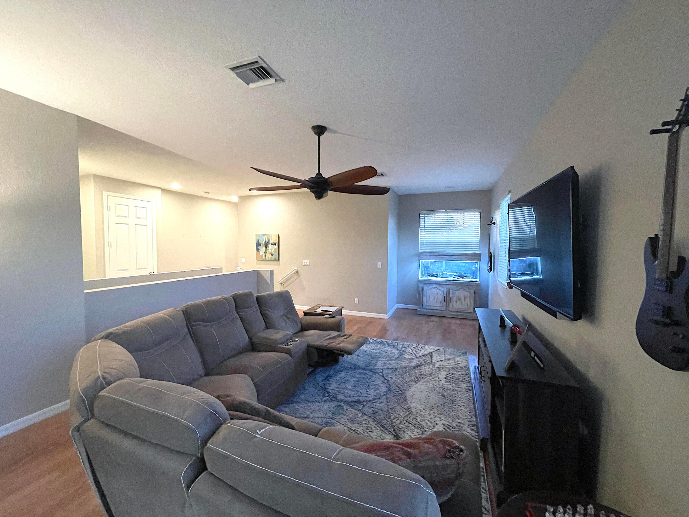 VERONA TRACE SUB & THE VILLAS AT VERONA TRACE - Residential