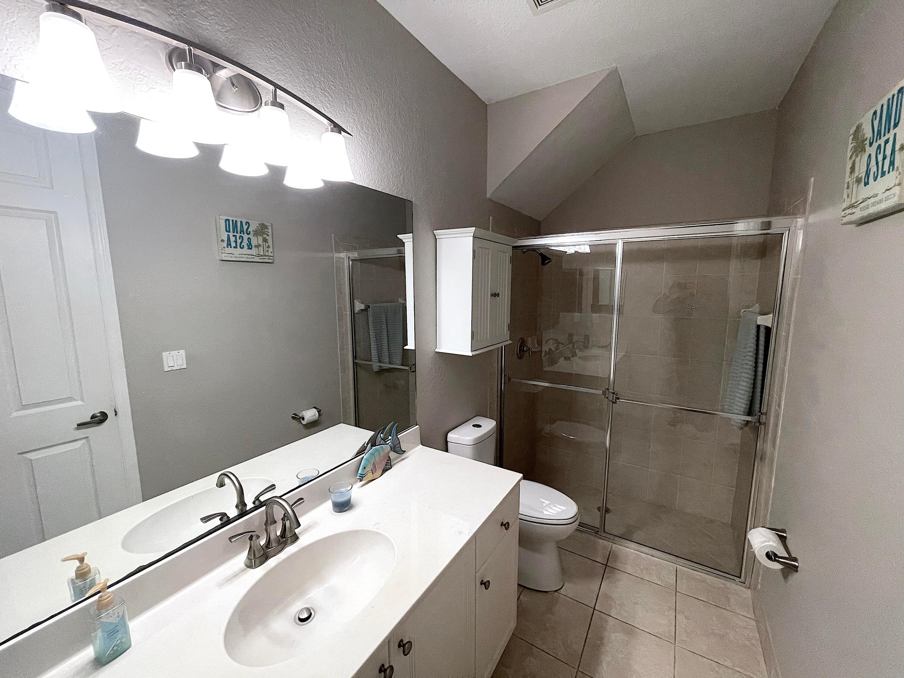 VERONA TRACE SUB & THE VILLAS AT VERONA TRACE - Residential