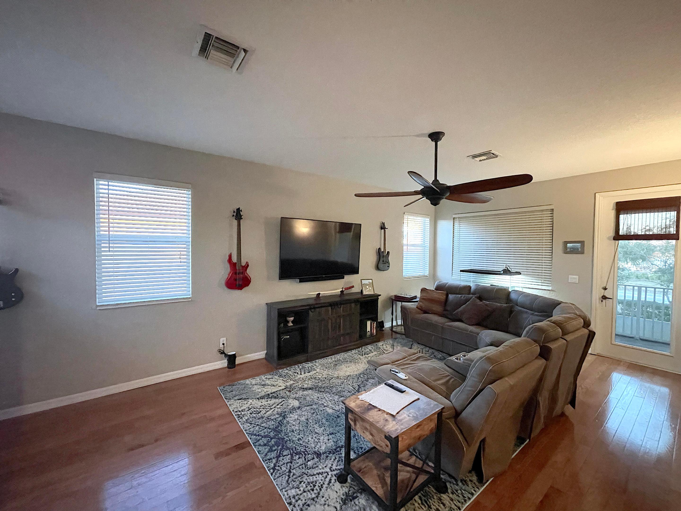 VERONA TRACE SUB & THE VILLAS AT VERONA TRACE - Residential
