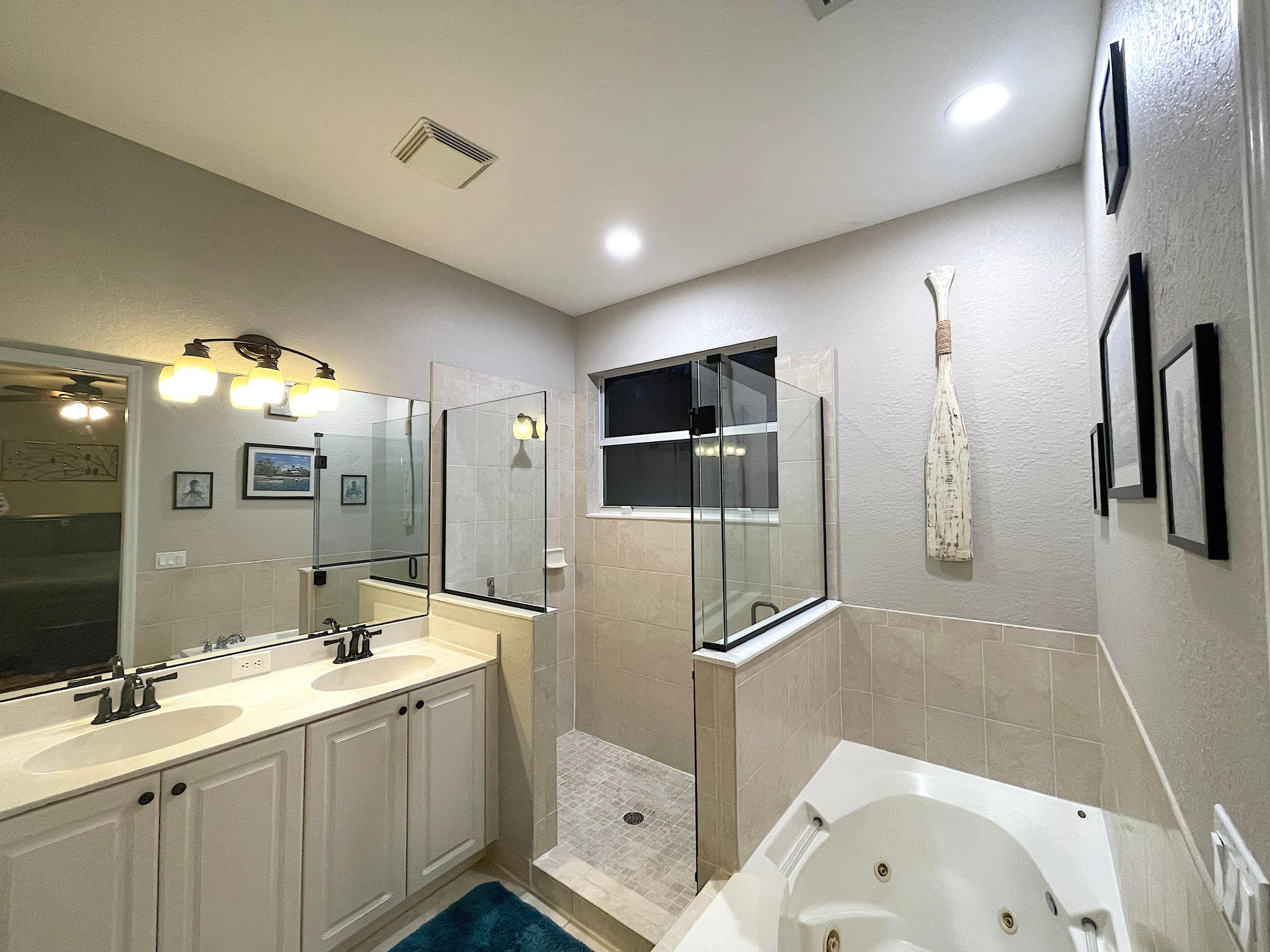 VERONA TRACE SUB & THE VILLAS AT VERONA TRACE - Residential