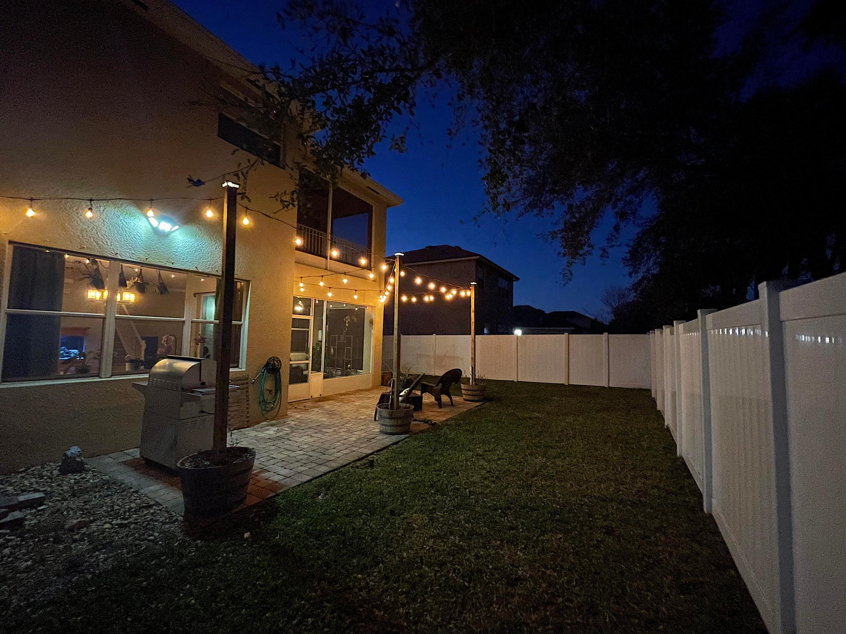 VERONA TRACE SUB & THE VILLAS AT VERONA TRACE - Residential