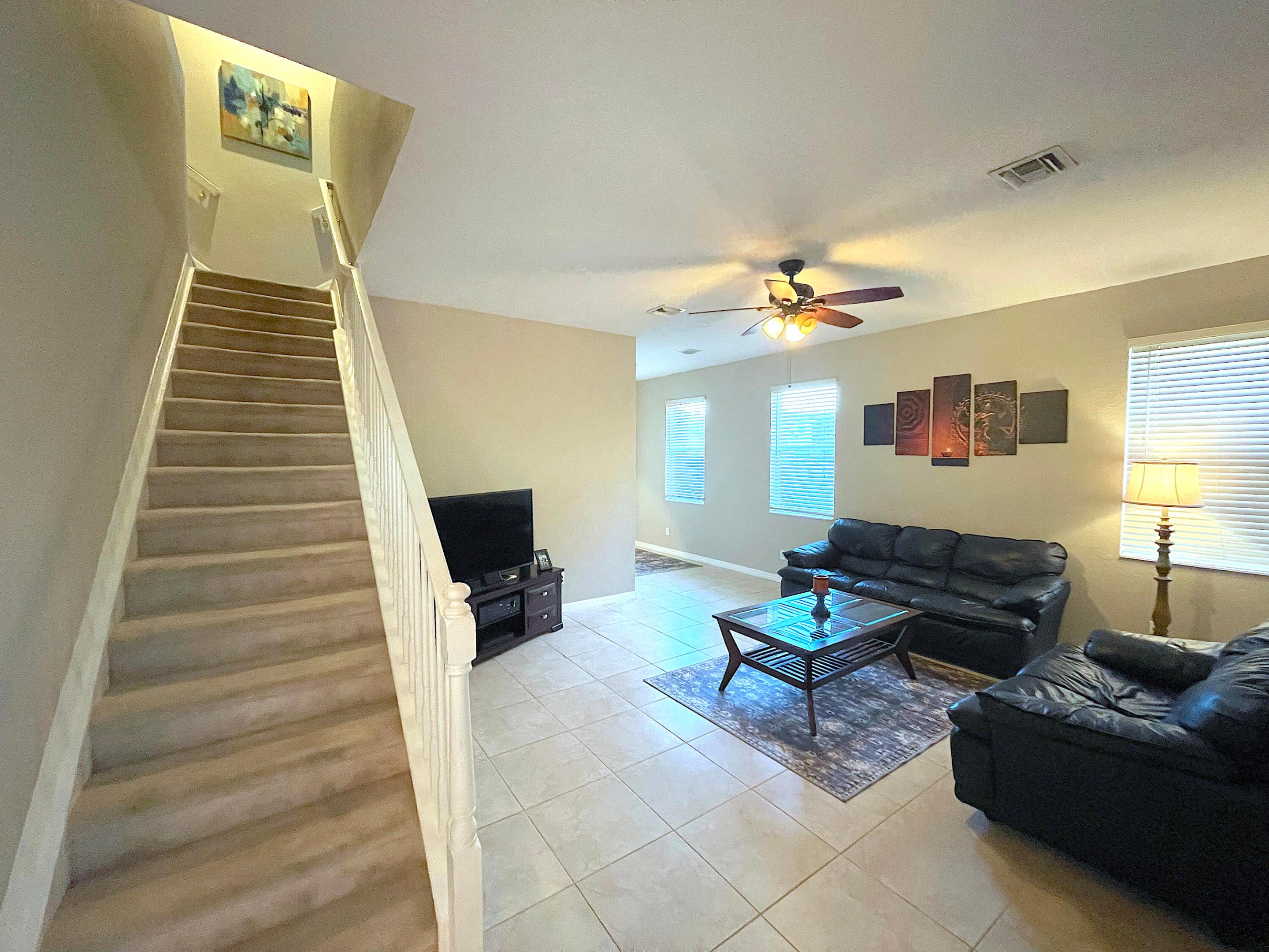 VERONA TRACE SUB & THE VILLAS AT VERONA TRACE - Residential
