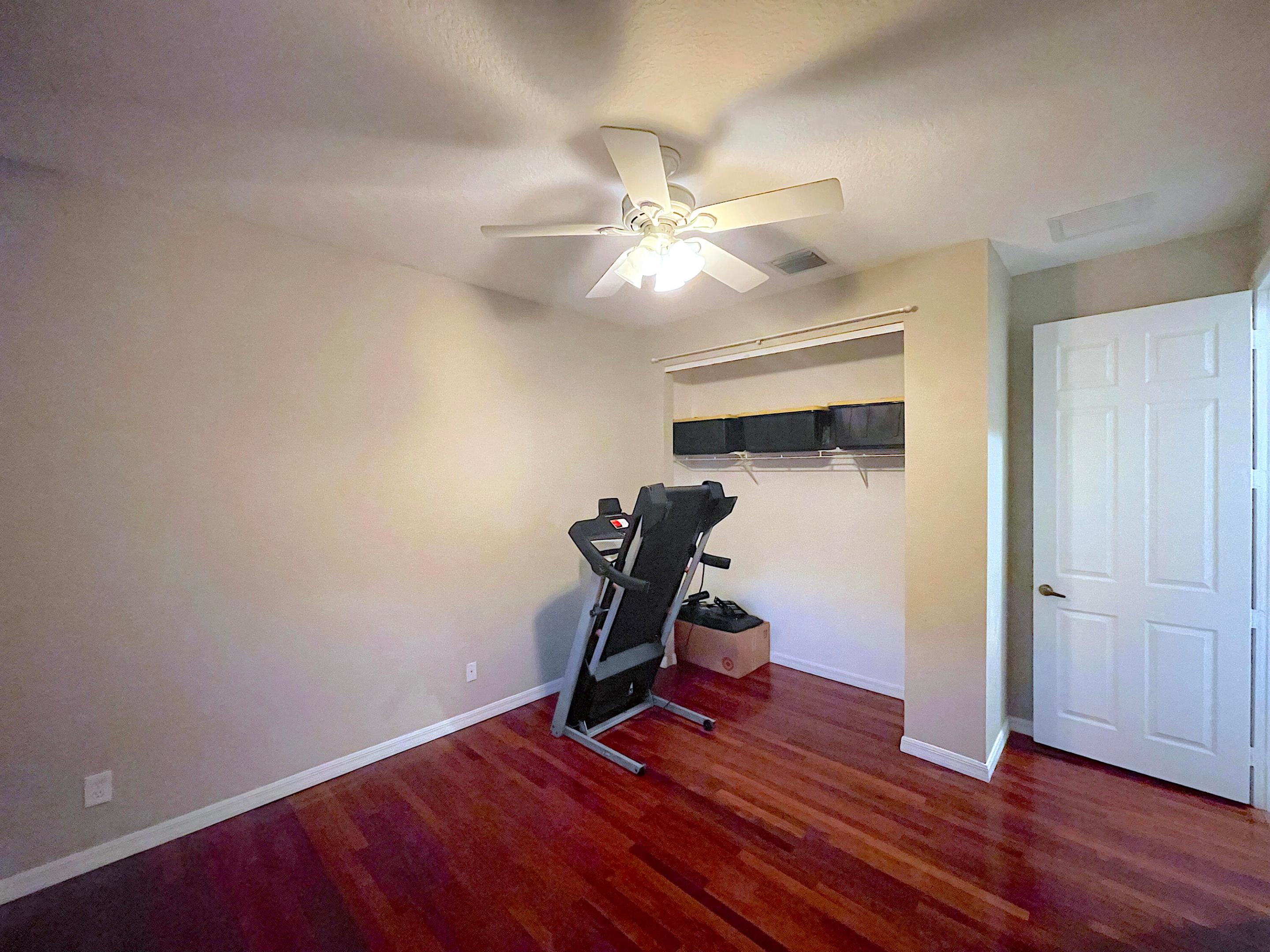 VERONA TRACE SUB & THE VILLAS AT VERONA TRACE - Residential