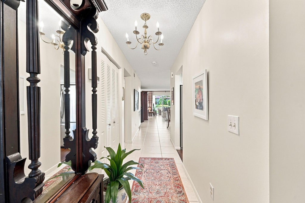 Photo of 9293 VISTA DEL LAGO #G, Boca Raton, FL 33428 (MLS # B26072569)