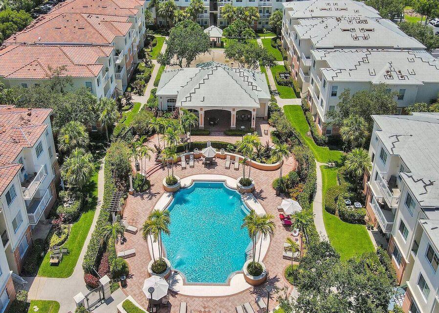 MEZZANO CONDOMINIUM - Residential Lease