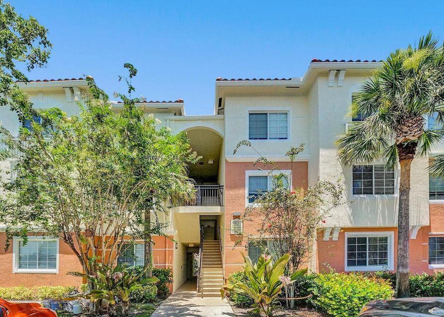 MEZZANO CONDOMINIUM - Residential Lease