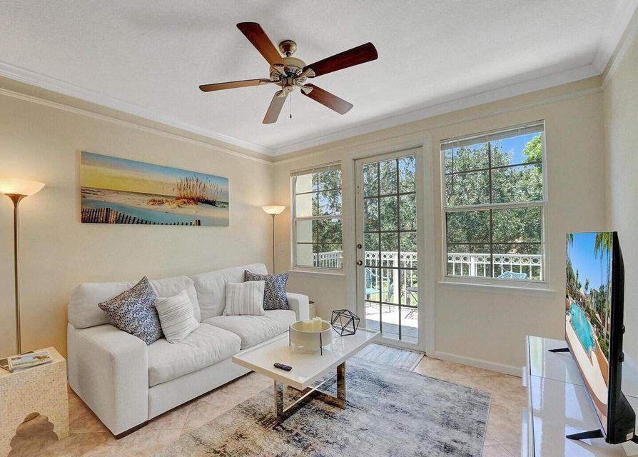 MEZZANO CONDOMINIUM - Residential Lease