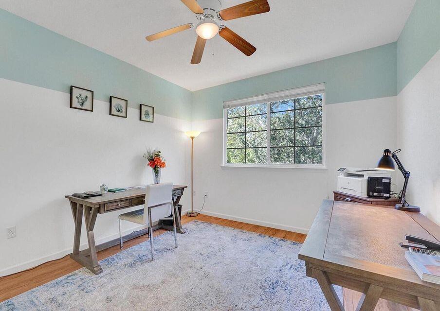 MEZZANO CONDOMINIUM - Residential Lease