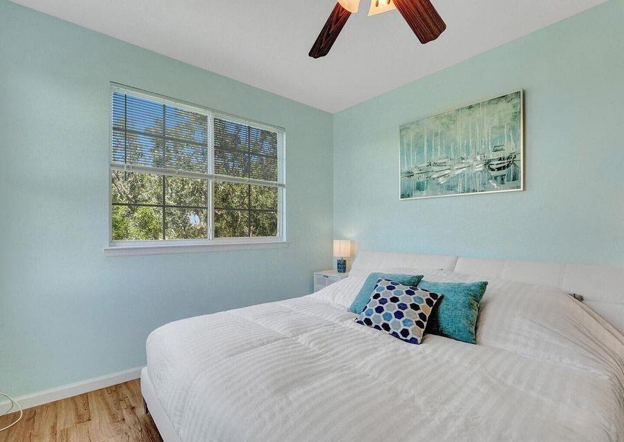 MEZZANO CONDOMINIUM - Residential Lease