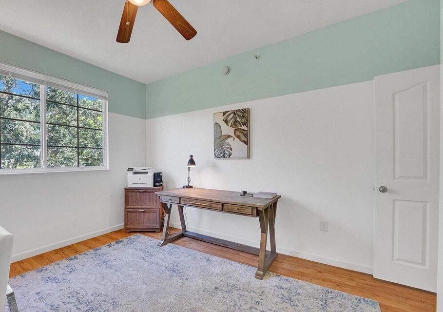 MEZZANO CONDOMINIUM - Residential Lease