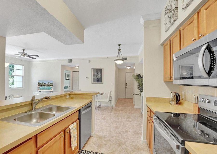 MEZZANO CONDOMINIUM - Residential Lease