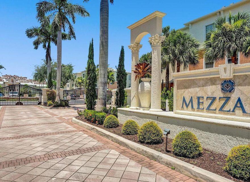 MEZZANO CONDOMINIUM - Residential Lease