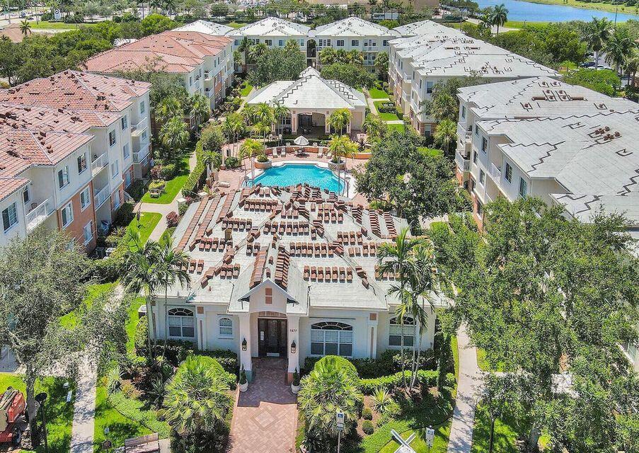 MEZZANO CONDOMINIUM - Residential Lease