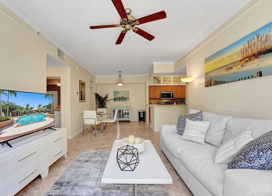 MEZZANO CONDOMINIUM - Residential Lease