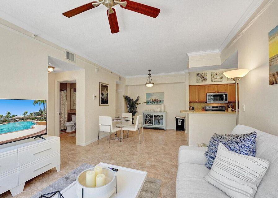 MEZZANO CONDOMINIUM - Residential Lease