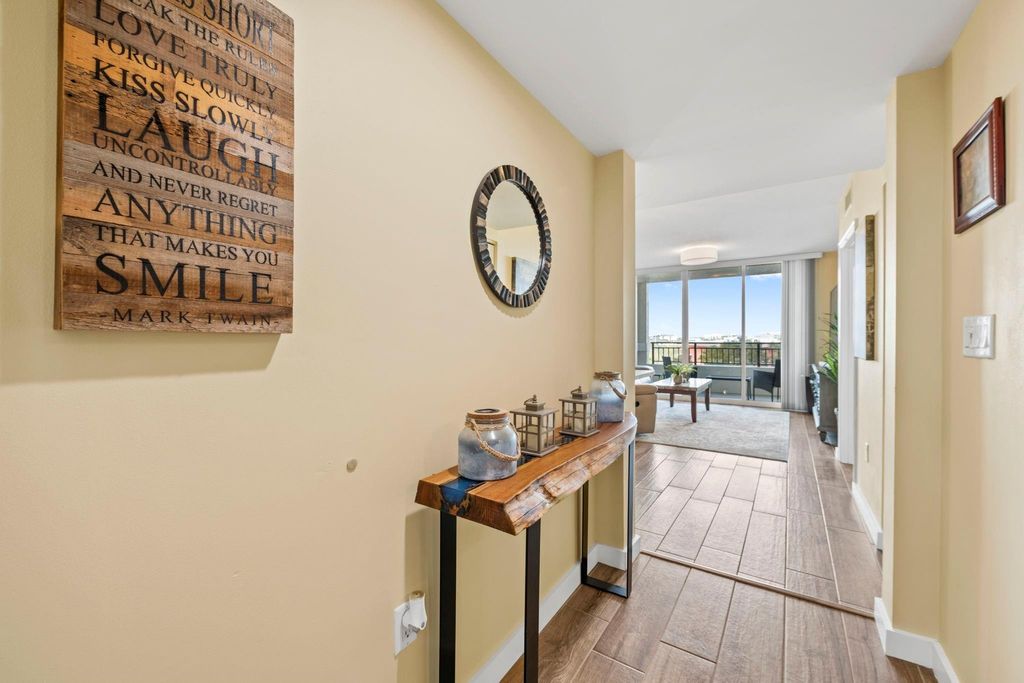 Photo of 610 W Las Olas Boulevard #514, Fort Lauderdale, FL 33312 (MLS # F10550962)