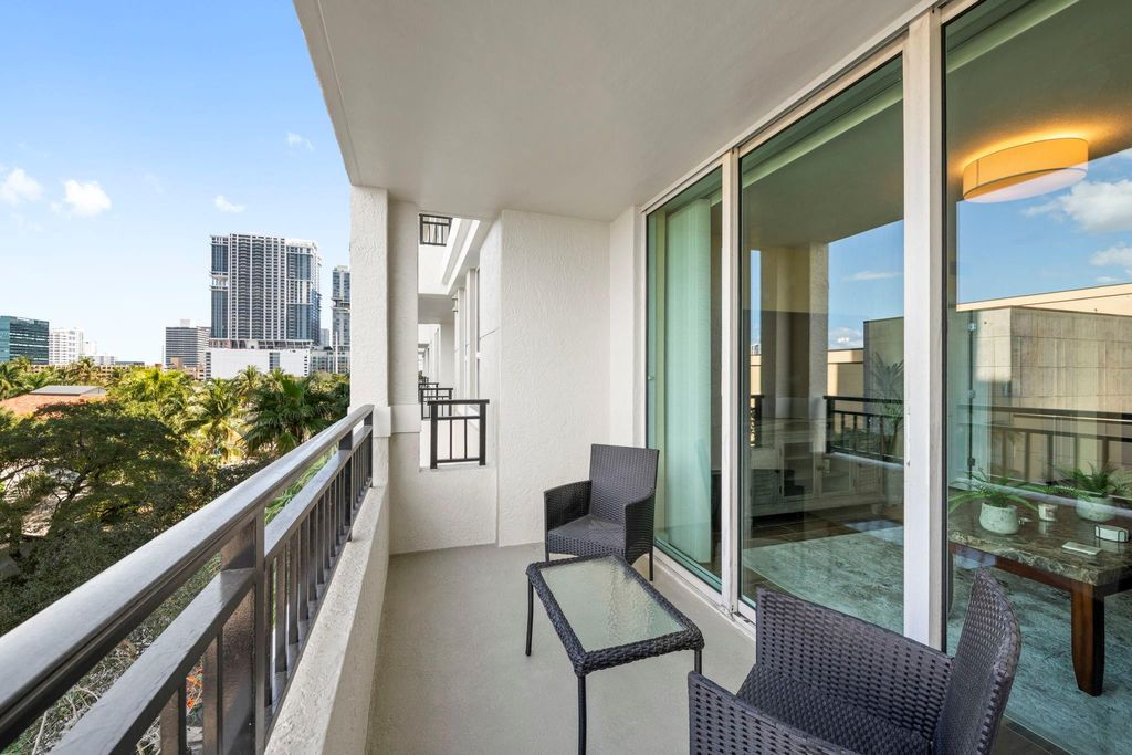 Photo of 610 W Las Olas Boulevard #514, Fort Lauderdale, FL 33312 (MLS # F10550962)