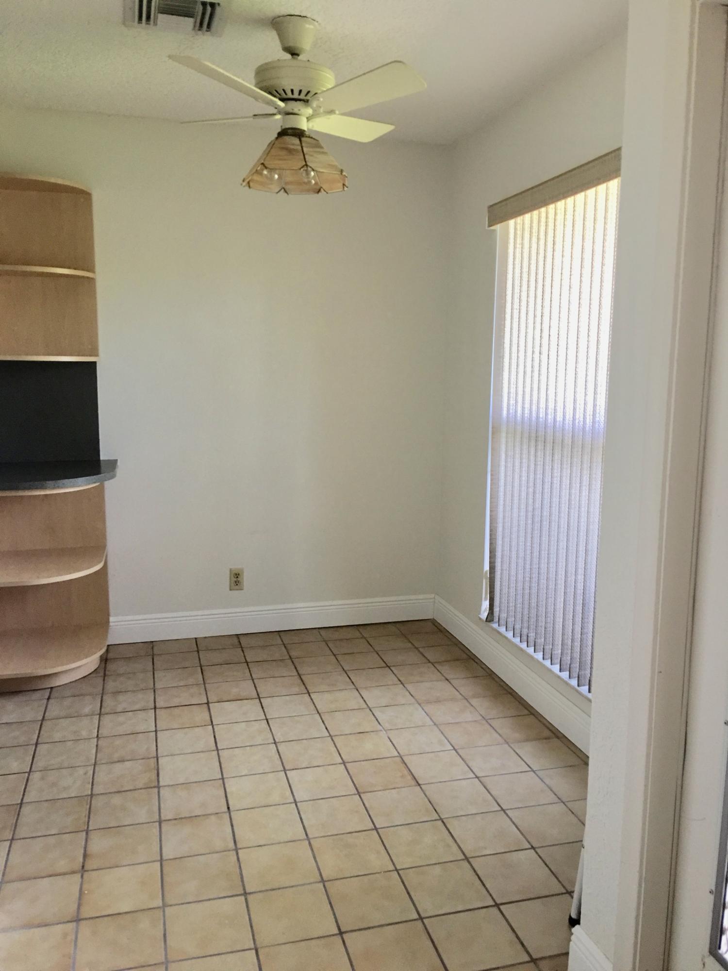 PINES OF DELRAY NORTH CONDO - Residential Lease