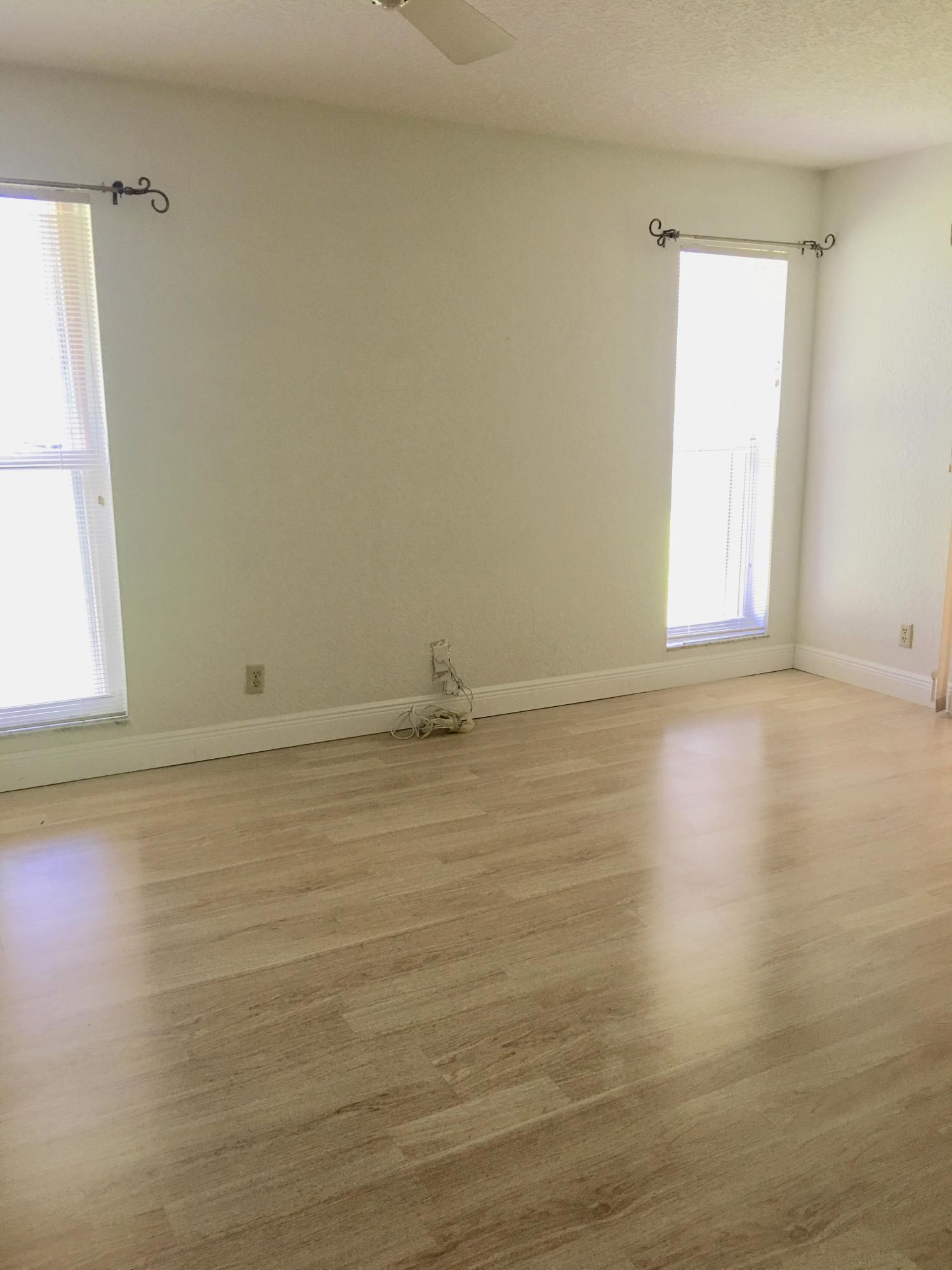 PINES OF DELRAY NORTH CONDO - Residential Lease