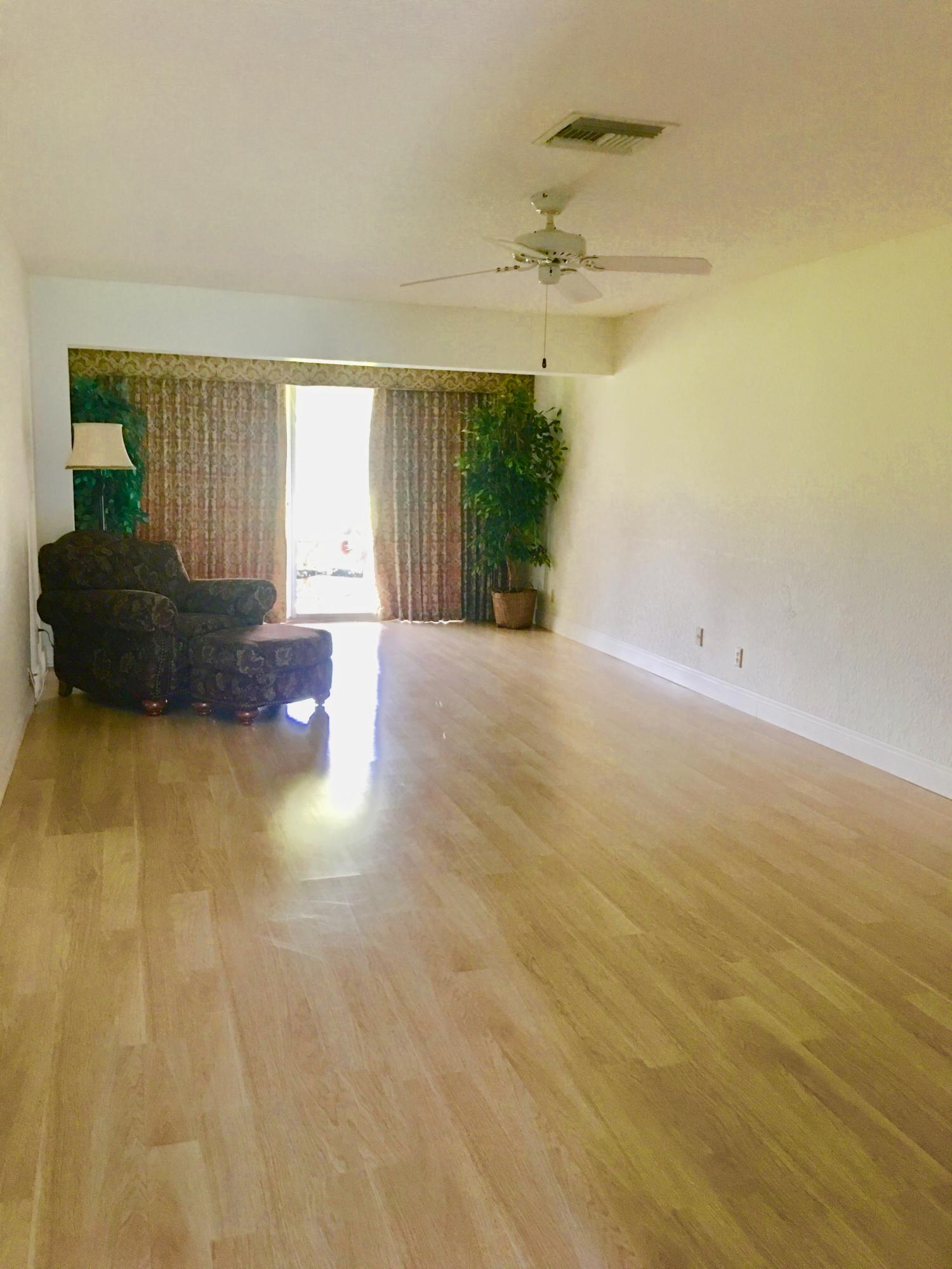 PINES OF DELRAY NORTH CONDO - Residential Lease