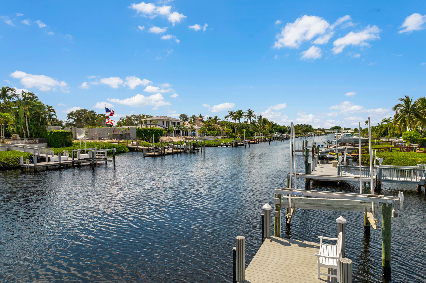 ADMIRALS COVE - Residential