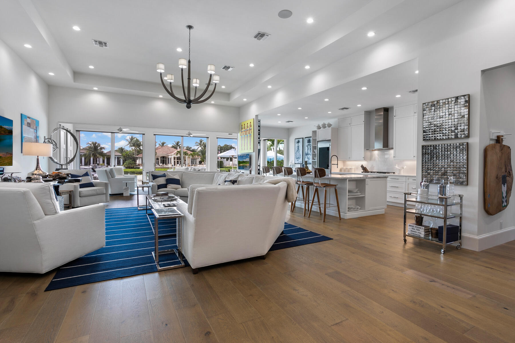 ADMIRALS COVE - Residential