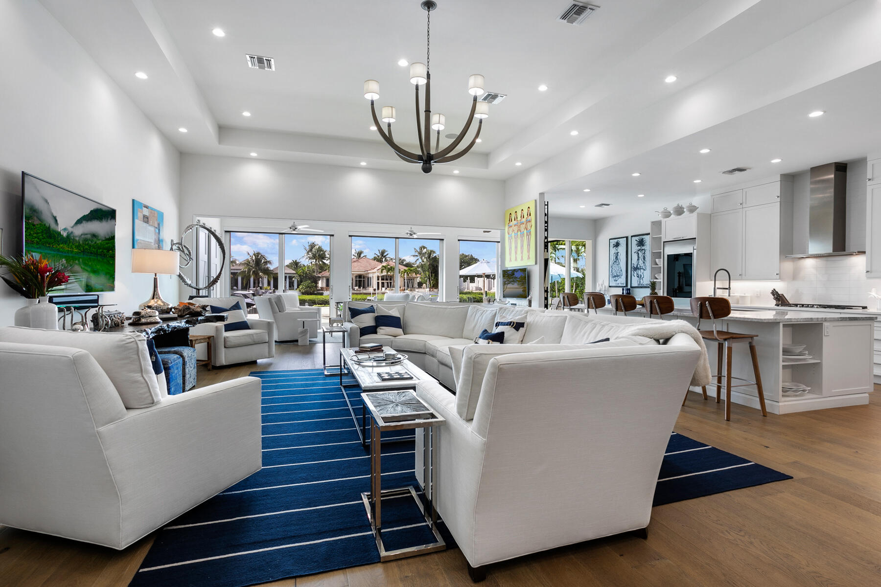 ADMIRALS COVE - Residential