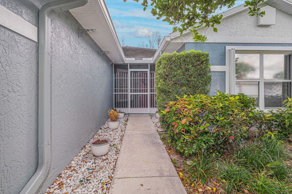 Photo of 6686 Picante Circle, Fort Pierce, FL 34951 (MLS # R10954756)