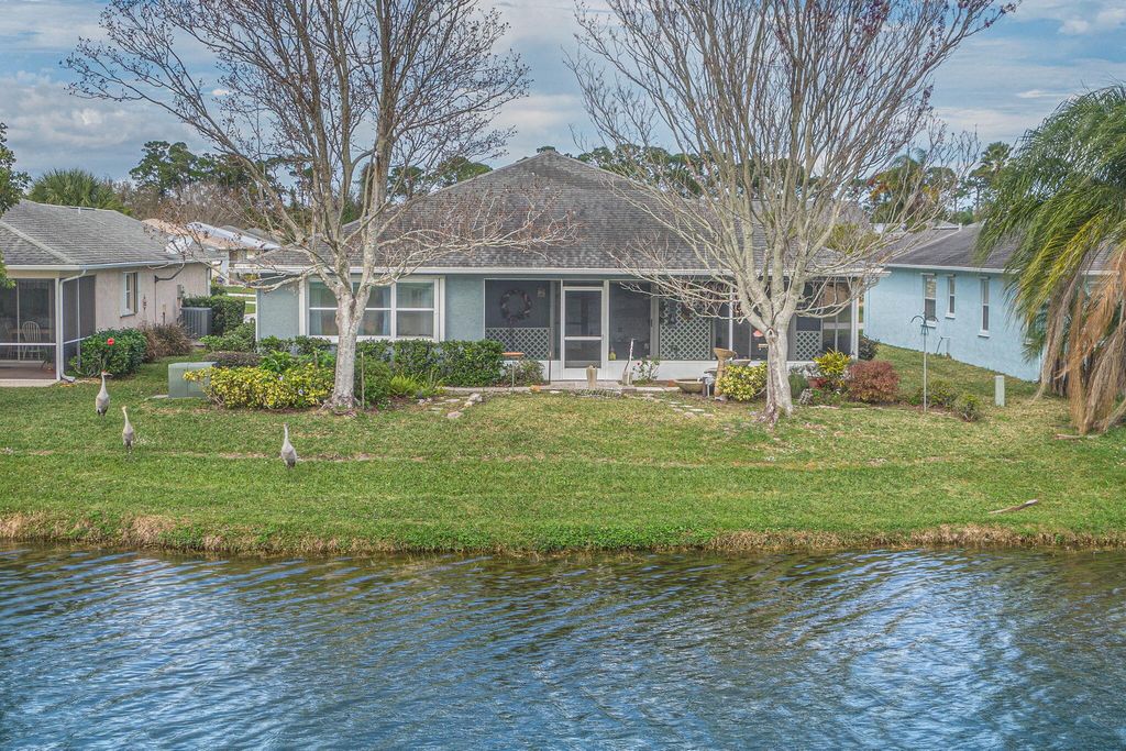 Photo of 6686 Picante Circle, Fort Pierce, FL 34951 (MLS # R10954756)