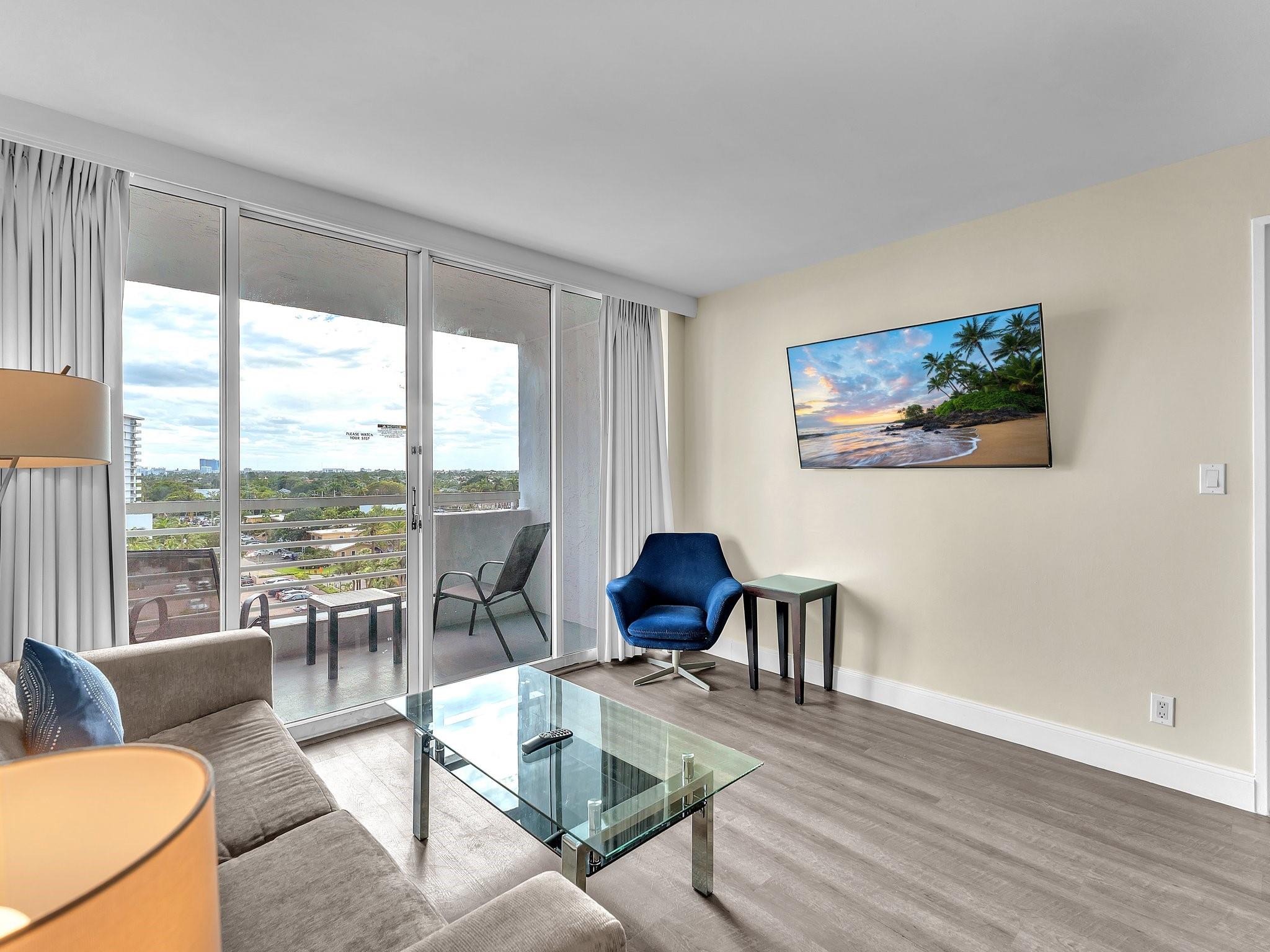 Gallery One - Residential