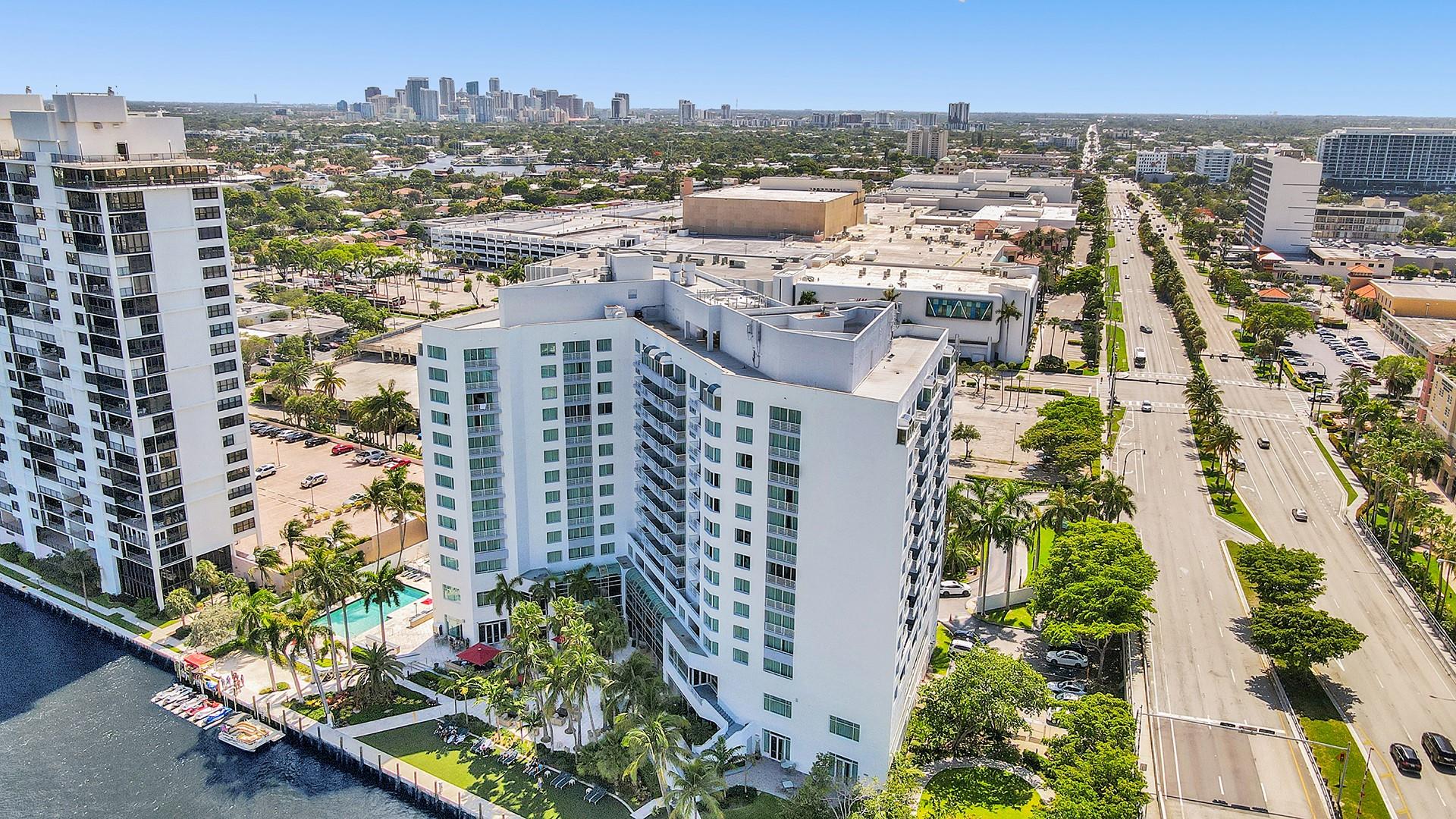 Gallery One - Residential