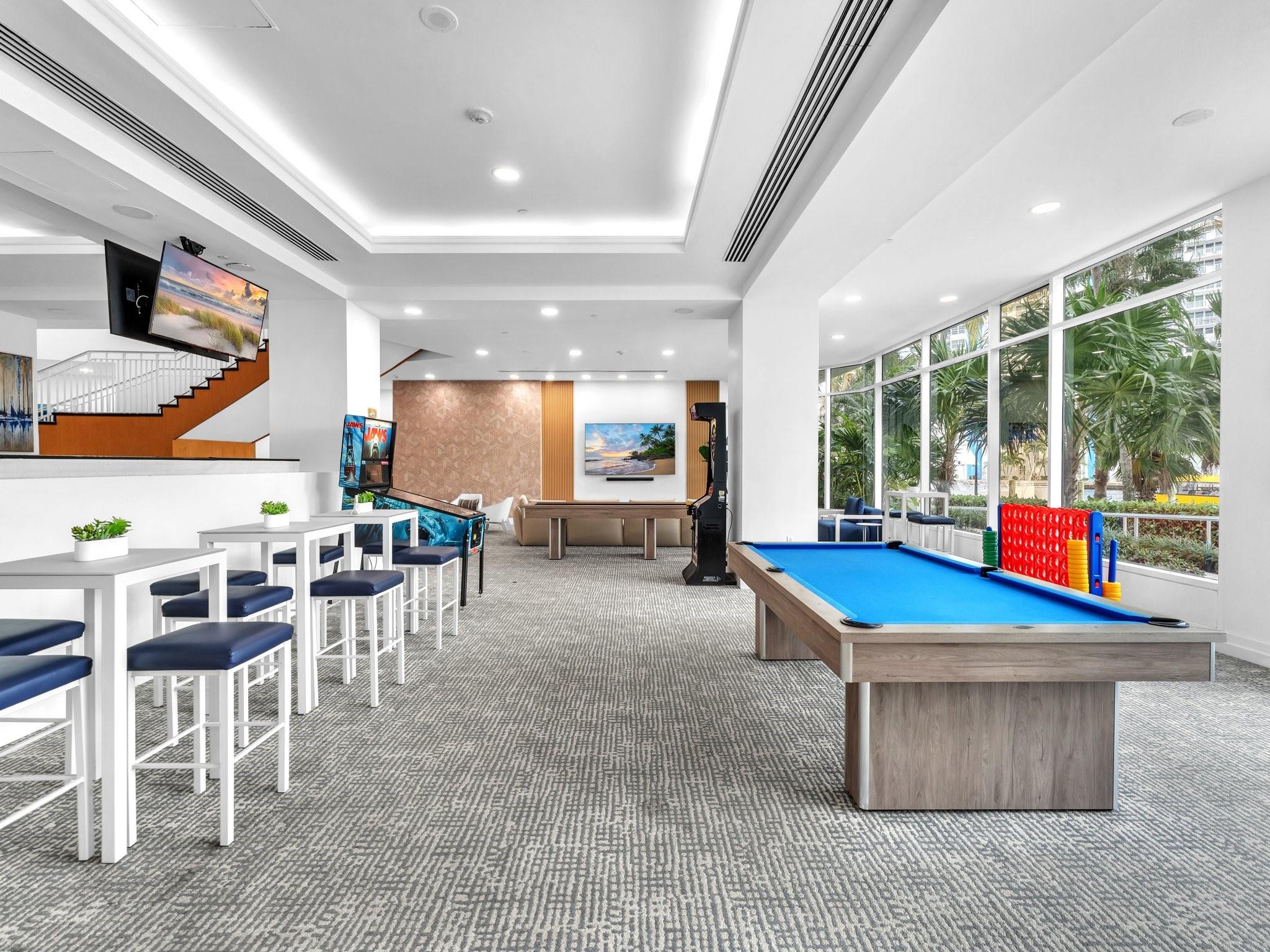 Gallery One - Residential