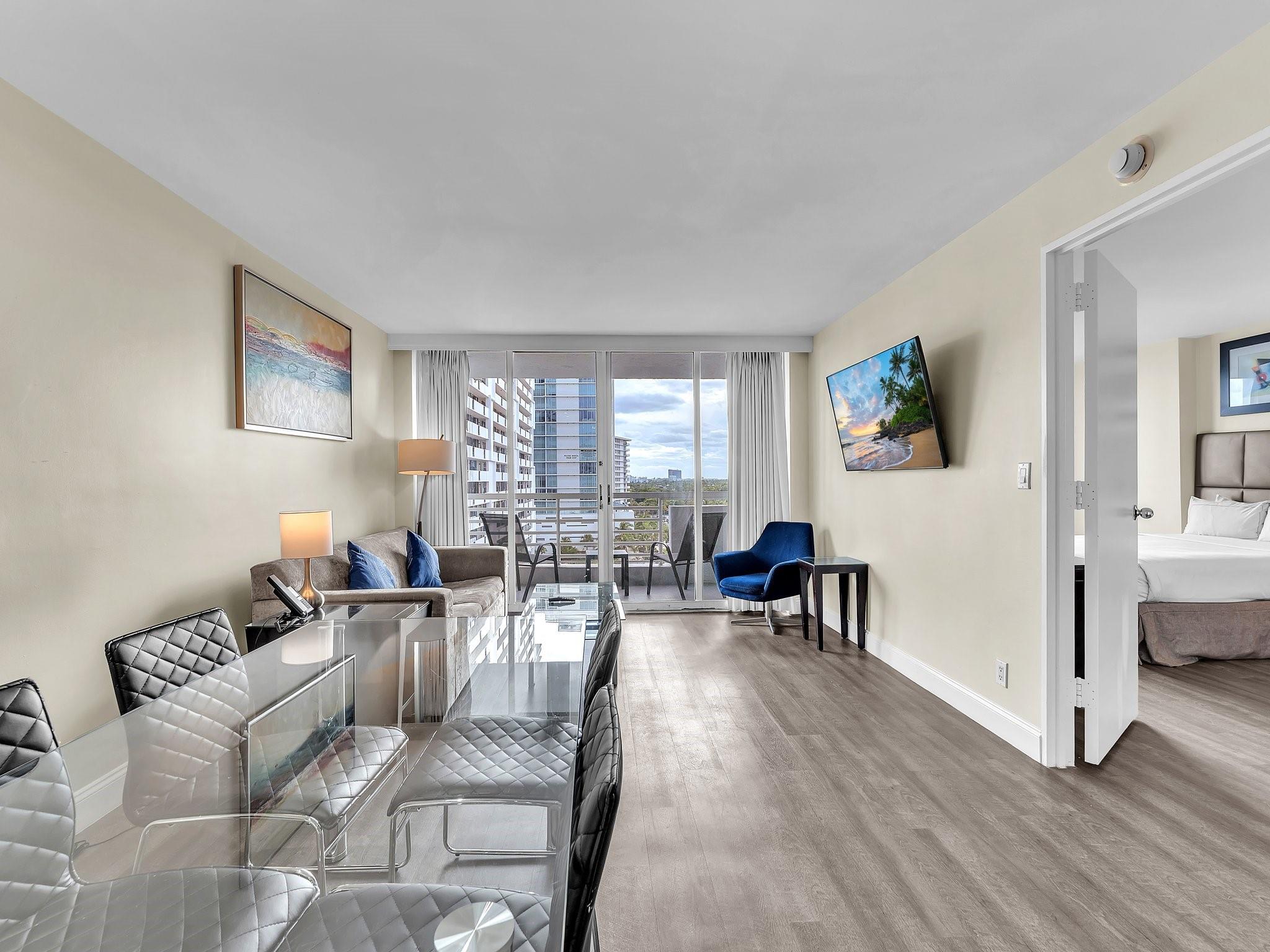 Gallery One - Residential