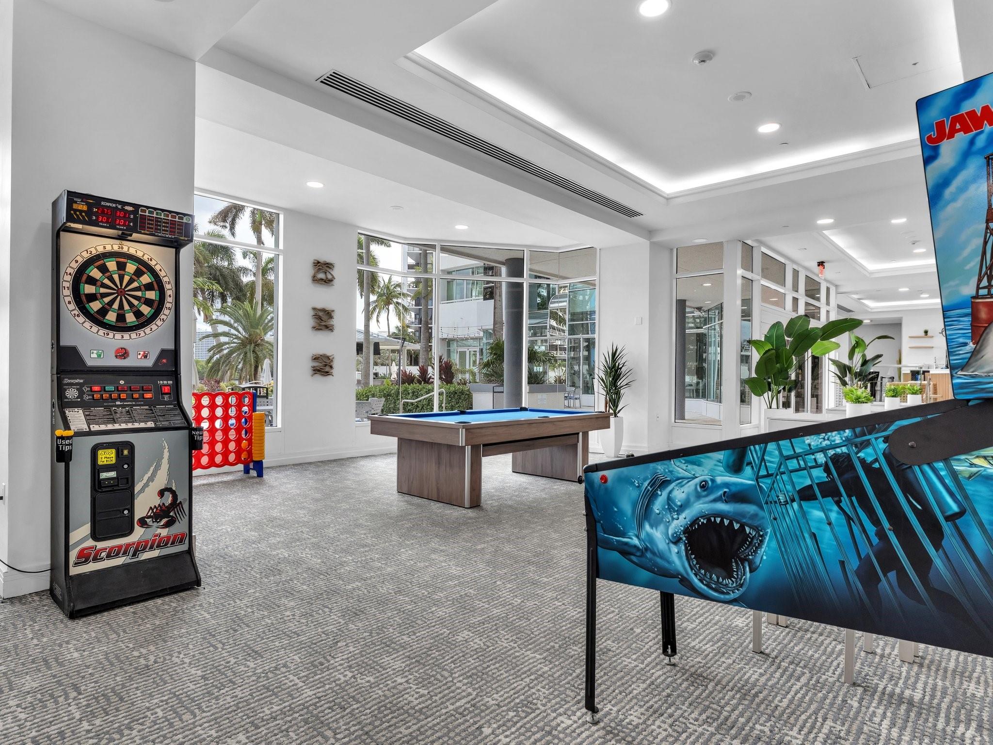 Gallery One - Residential