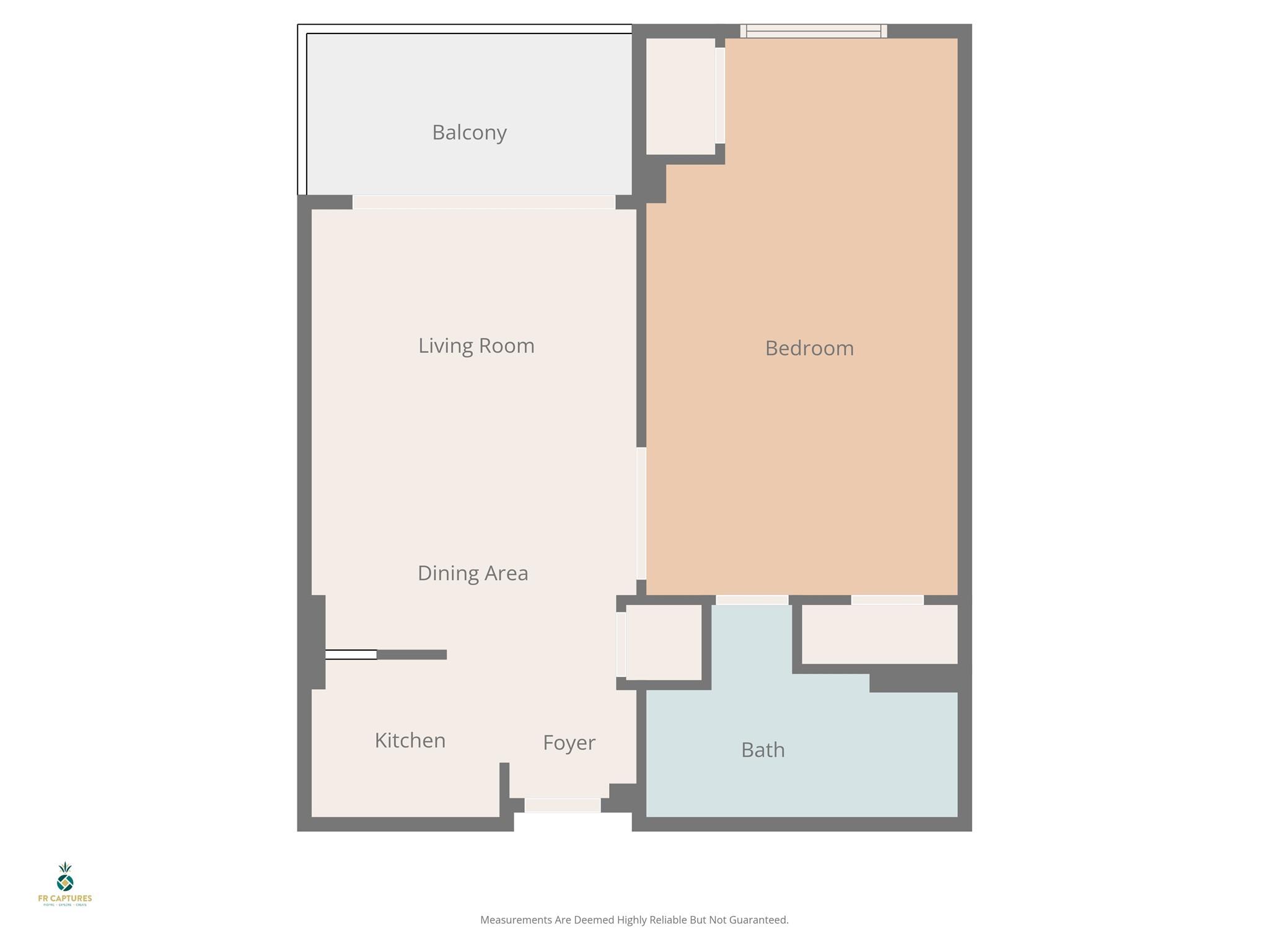 Gallery One - Residential