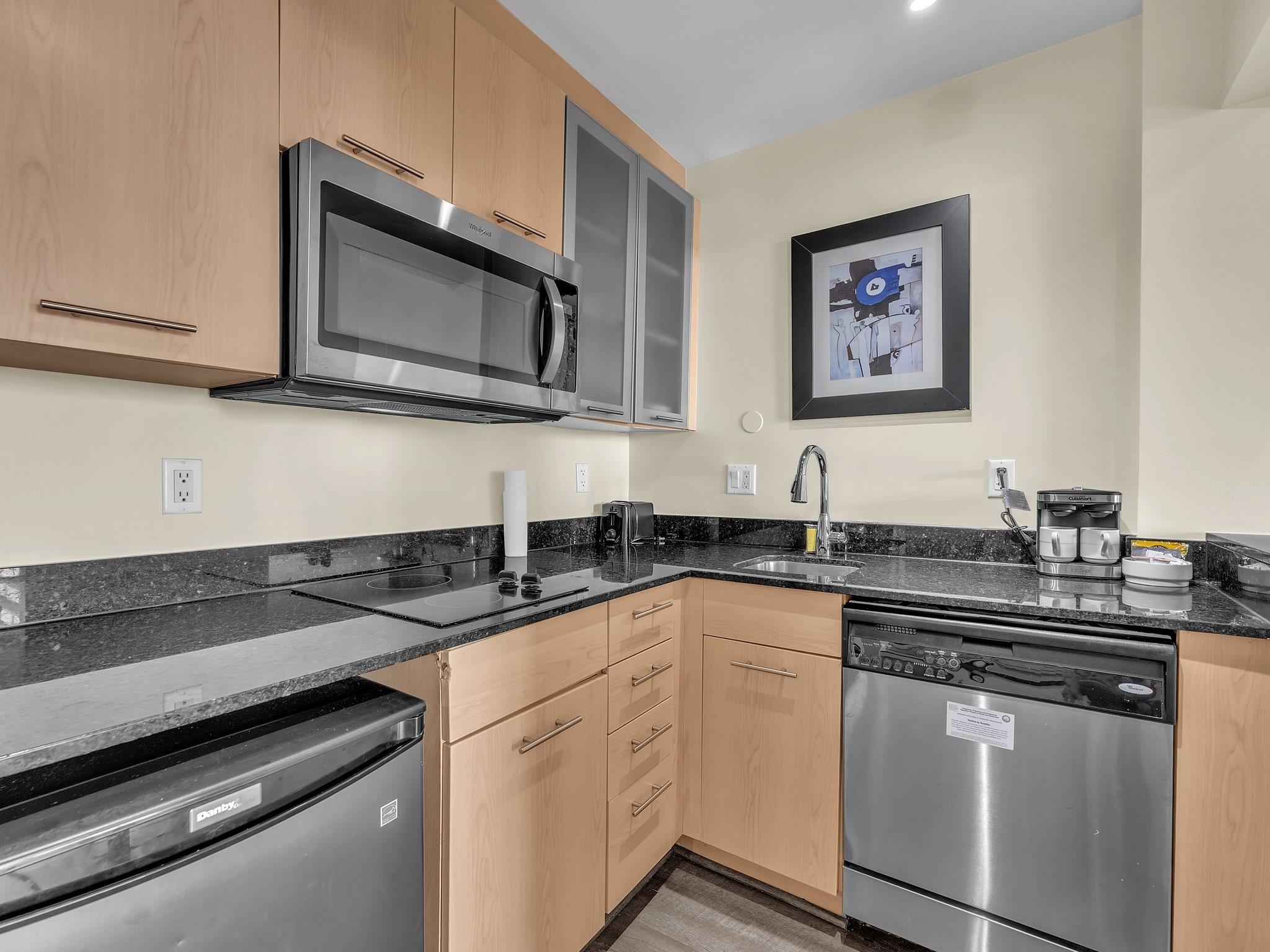 Gallery One - Residential