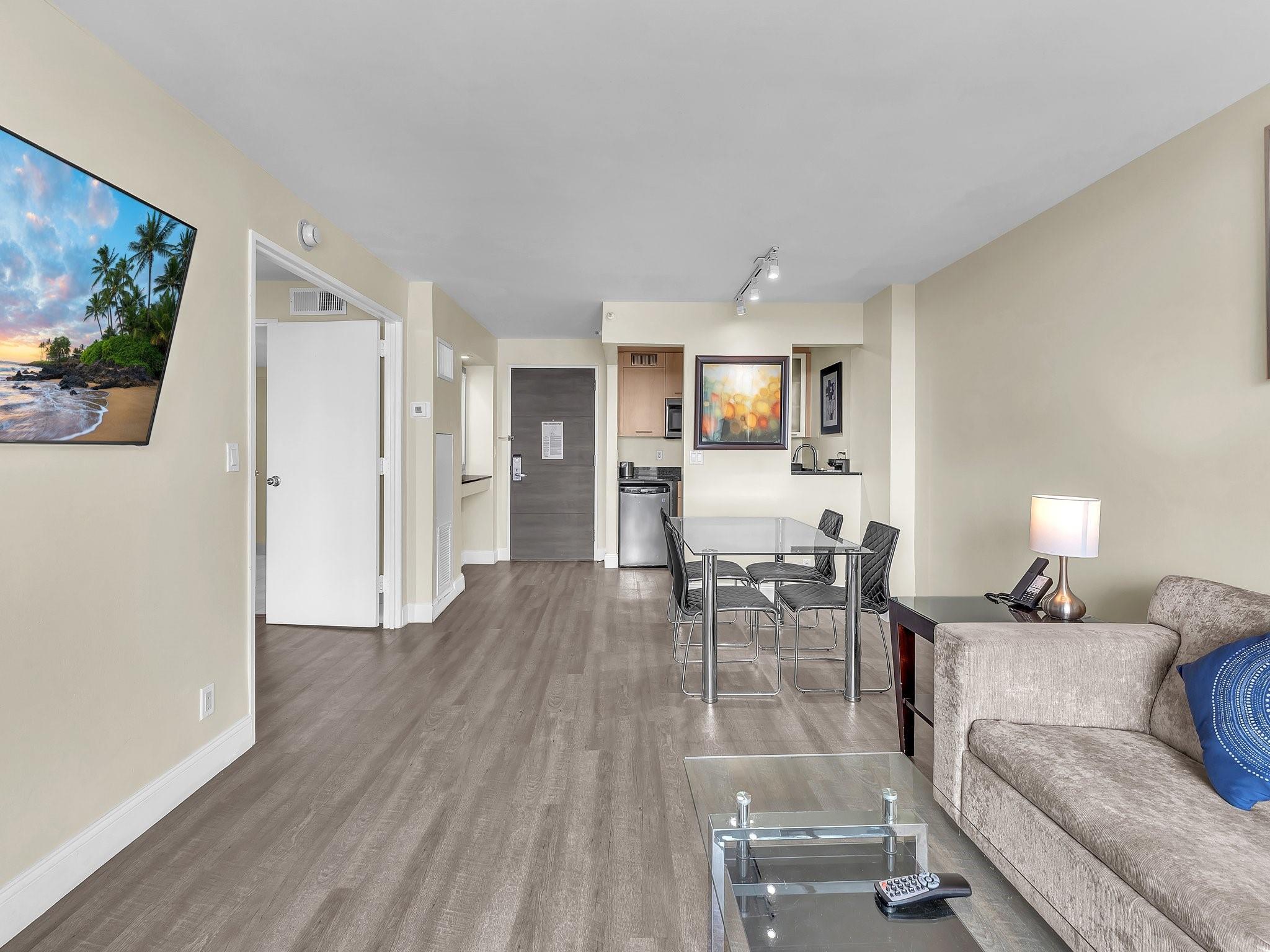 Gallery One - Residential