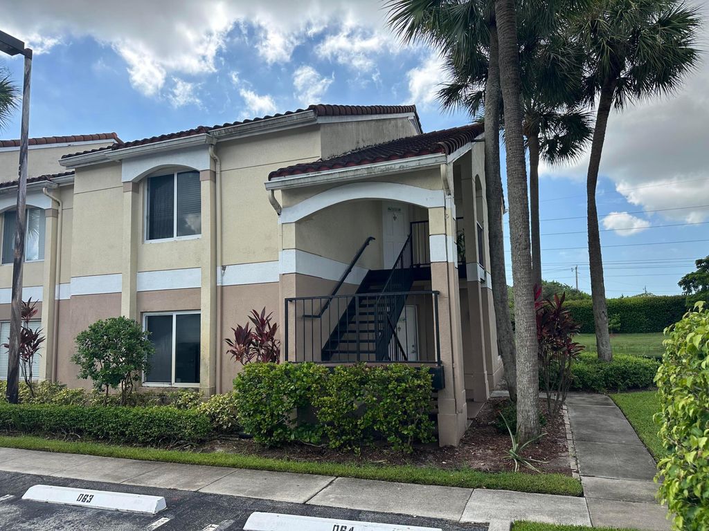 Photo of 815 W Boynton Beach Boulevard #5-106, Boynton Beach, FL 33426 (MLS # R11112317)