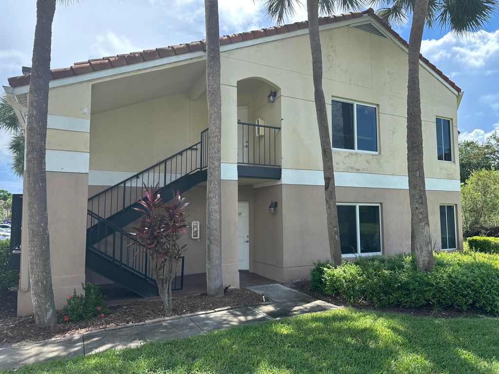 Photo of 815 W Boynton Beach Boulevard #5-106, Boynton Beach, FL 33426 (MLS # R11112317)