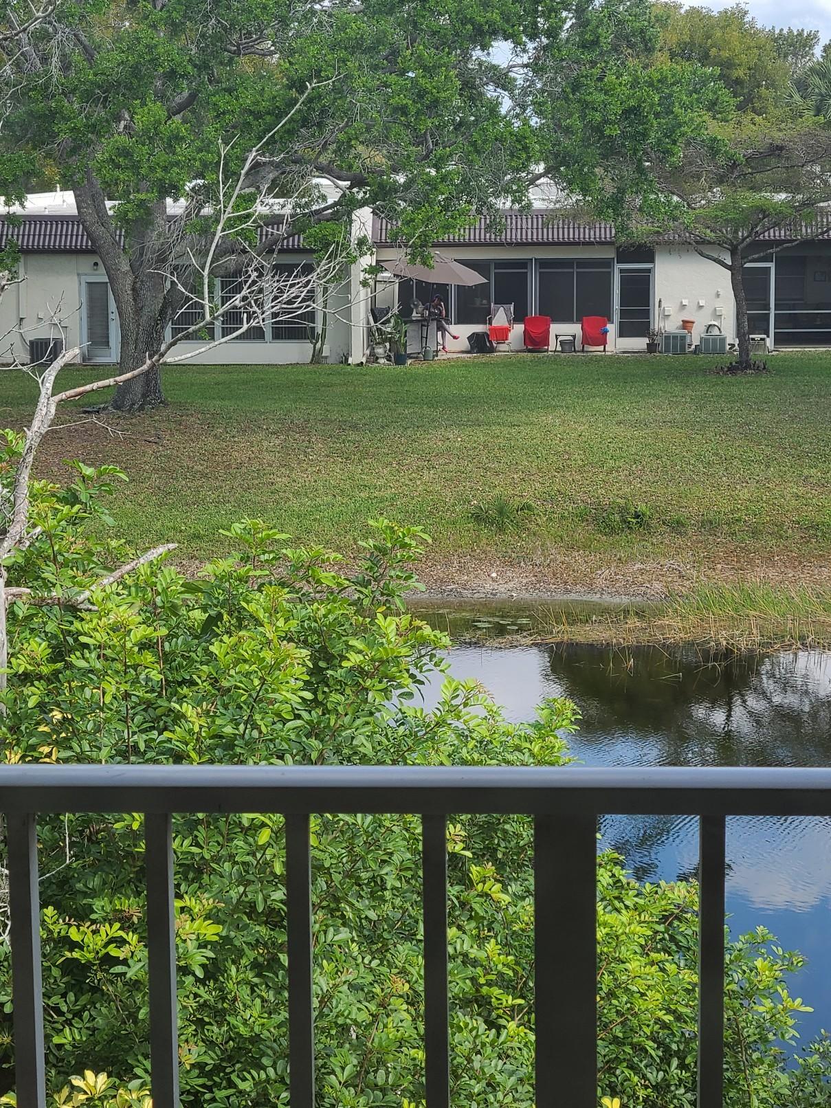 BELVEDERE ISLES CONDO NO 3 - Residential Lease