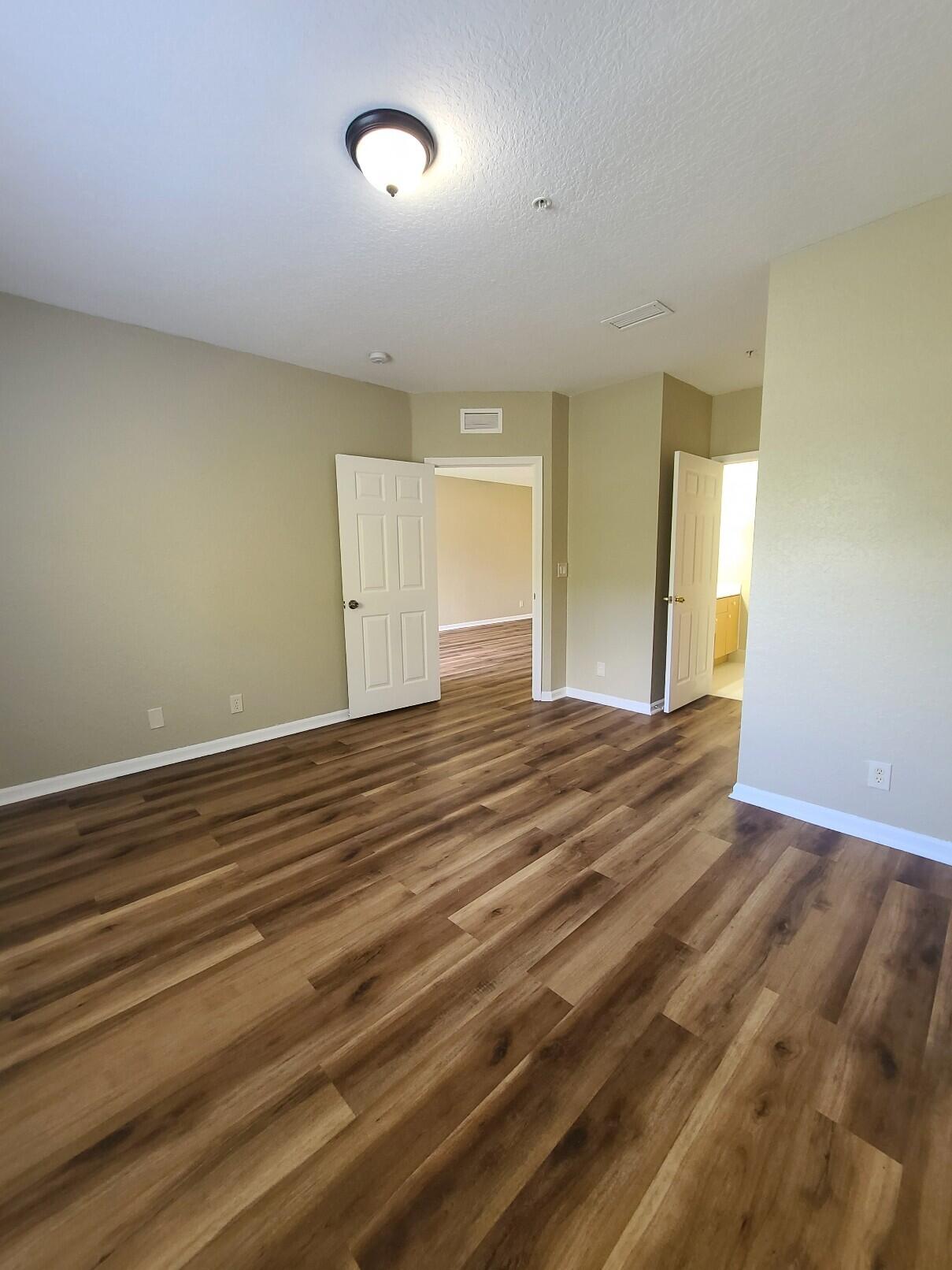 BELVEDERE ISLES CONDO NO 3 - Residential Lease