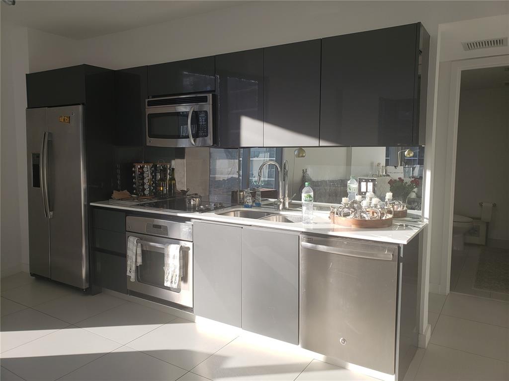 MyBrickell - Residential