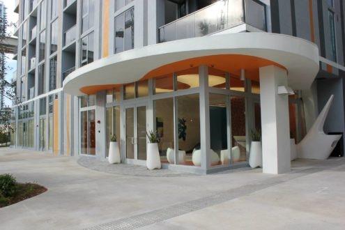 MyBrickell - Residential
