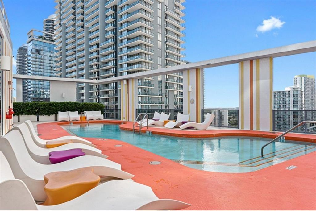 MyBrickell - Residential
