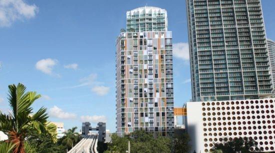 MyBrickell - Residential