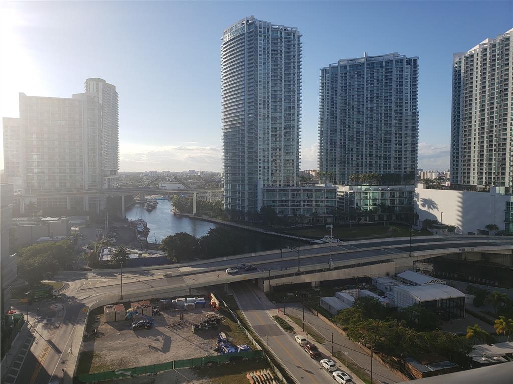 MyBrickell - Residential