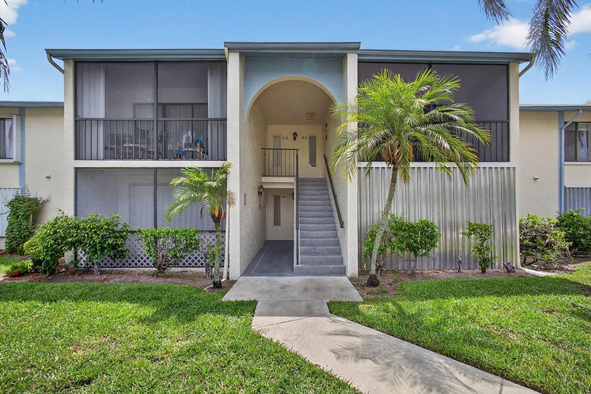 1104 Green Pine Boulevard D2