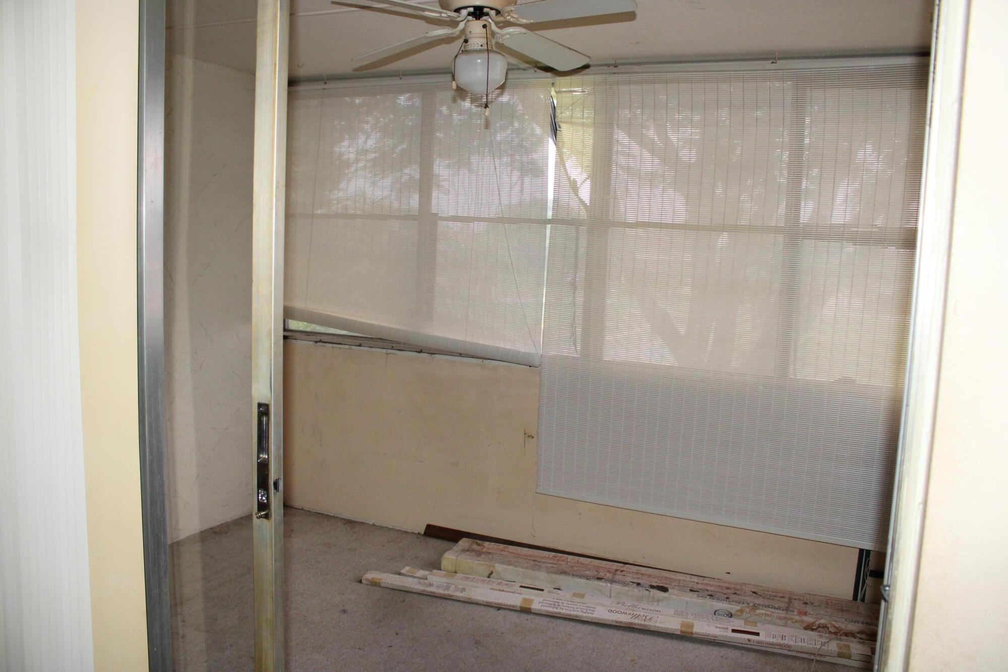 GREENWAY VILLAGE SOUTH CO - Residential